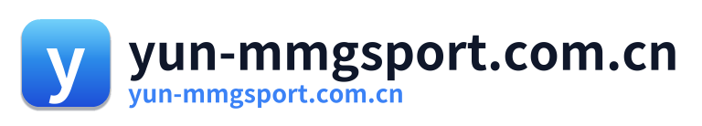 yun-mmgsport.com.cn Logo